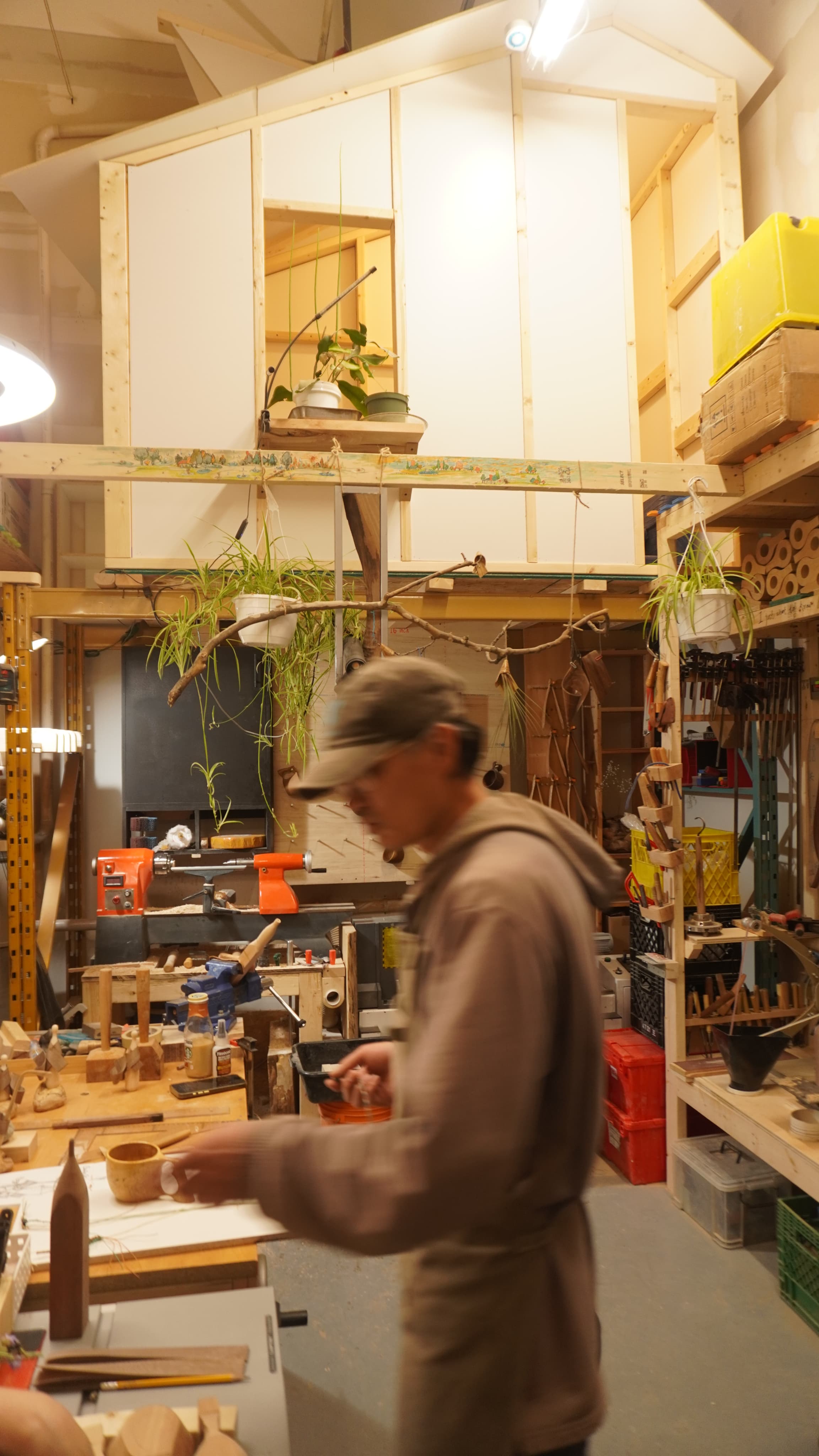 Cobble Studio — Toronto
