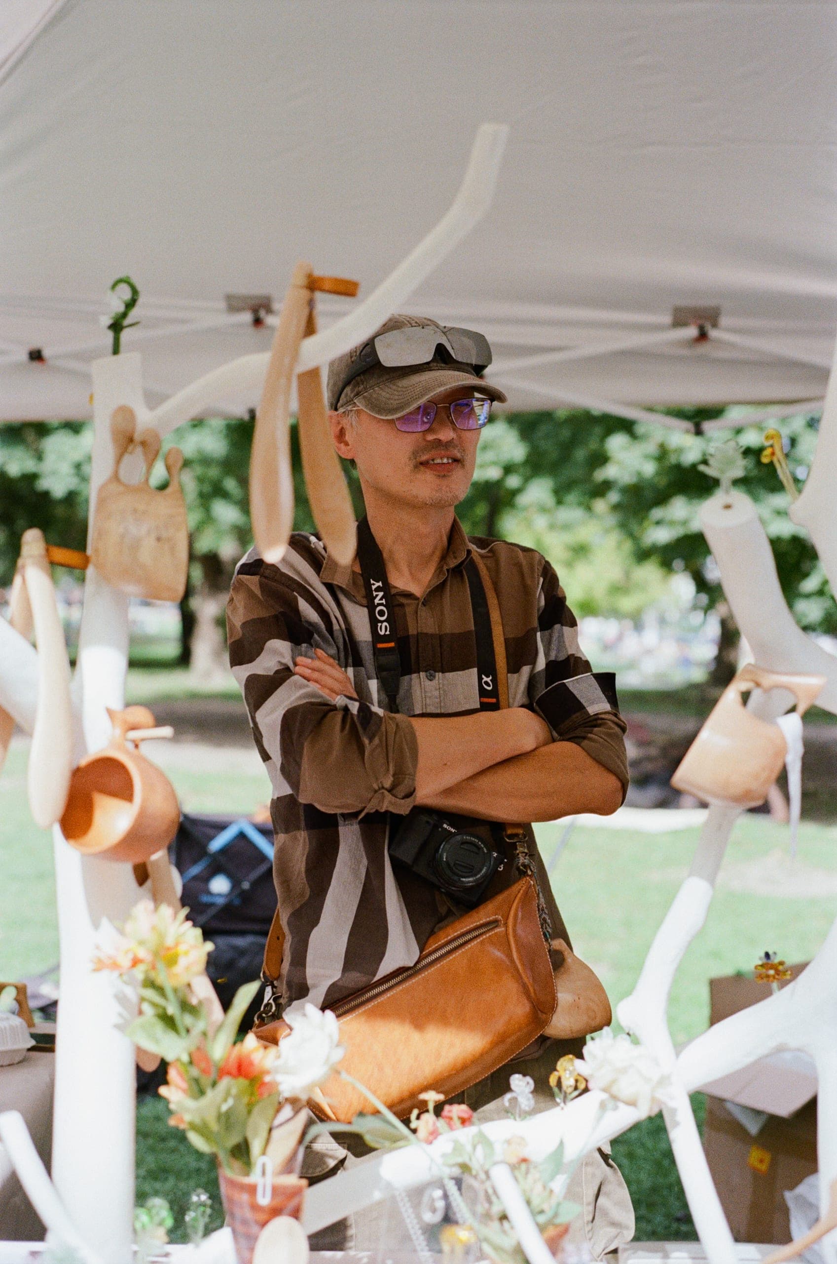 Our First Market — photo 2