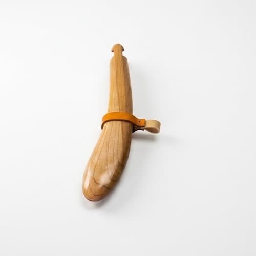 Wooden Clip