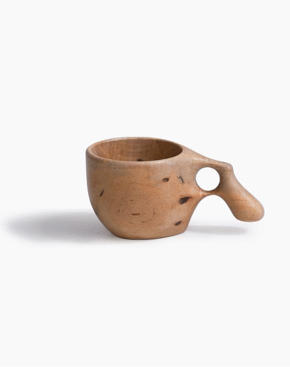 Birch Kuksa No.01