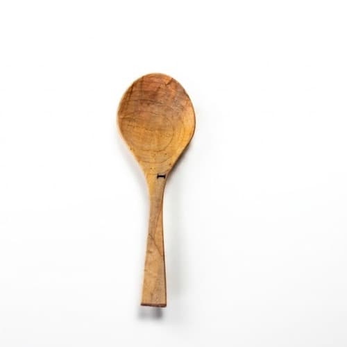 Rice Paddle