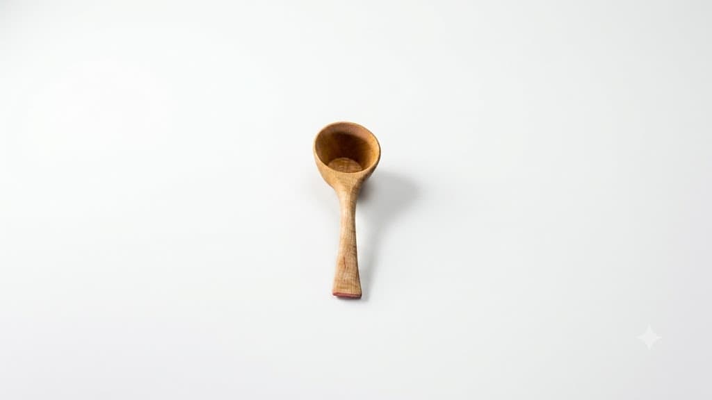 COFFEE SPOON