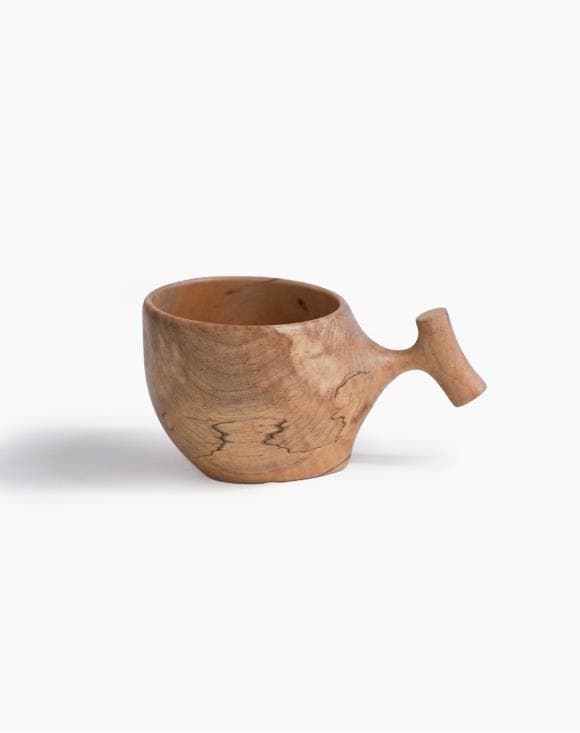 Spalt Maple Kuksa