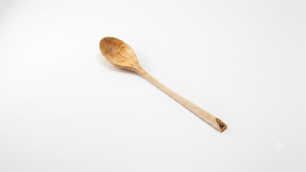 SERVING SPOON