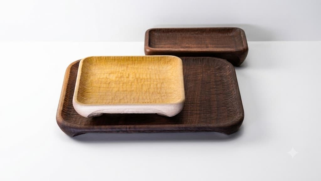 TRAY LARGE